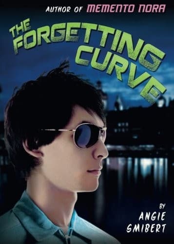 Tapa de The forgetting curve