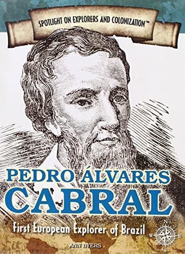 Tapa de Pedro Alvares Cabral