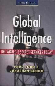 Tapa de Global Intelligence