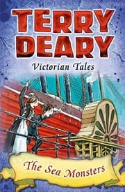 Tapa de Victorian Tales