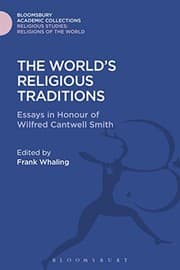 Tapa de The World's Religious Traditions