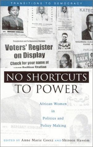 Tapa de No shortcuts to power