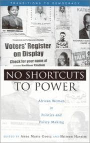 Tapa de No shortcuts to power