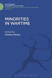 Tapa de Minorities in Wartime