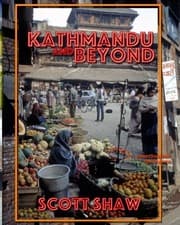 Tapa de Kathmandu and Beyond