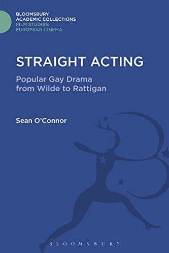 Tapa de Straight Acting