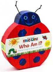Tapa de World of Eric Carle