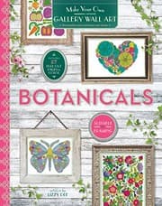Tapa de Botanicals