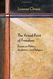 Tapa de The Virtual Point of Freedom