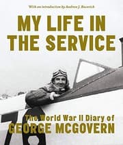Tapa de My Life in the Service