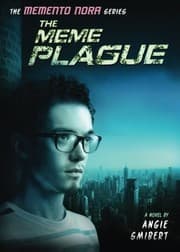 Tapa de The Meme Plague