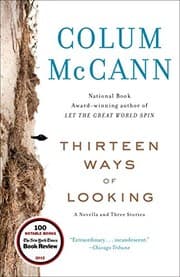 Tapa de Thirteen Ways of Looking