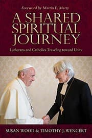 Tapa de Shared Spiritual Journey, A