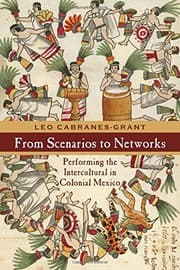 Tapa de From Scenarios to Networks