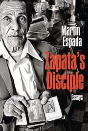 Tapa de Zapata's Disciple