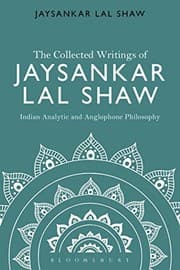 Tapa de The Collected Writings of Jaysankar Lal Shaw