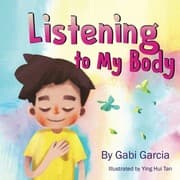 Tapa de Listening To My Body