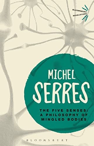 Tapa de The Five Senses