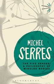 Tapa de The Five Senses