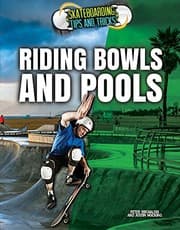 Tapa de Riding Bowls and Pools