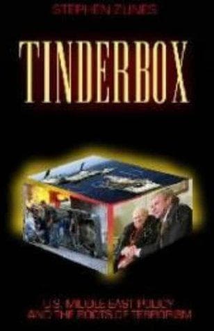 Tapa de Tinderbox