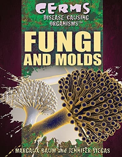 Tapa de Fungi and Molds