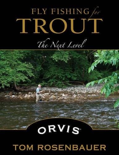 Tapa de Fly Fishing for Trout