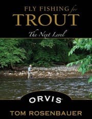 Tapa de Fly Fishing for Trout