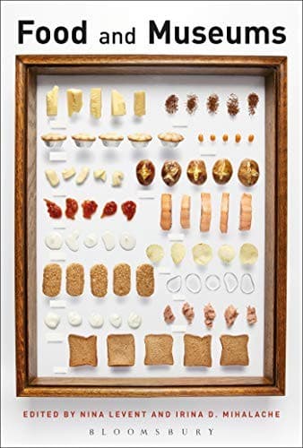 Tapa de Food and Museums