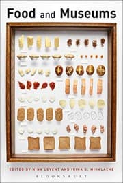Tapa de Food and Museums