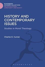 Tapa de History and Contemporary Issues