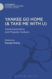 Tapa de Yankee Go Home