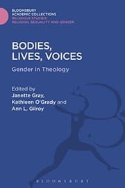 Tapa de Bodies, Lives, Voices