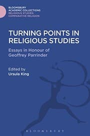Tapa de Turning Points in Religious Studies