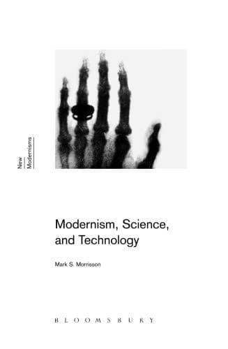 Tapa de Modernism, Science, and Technology
