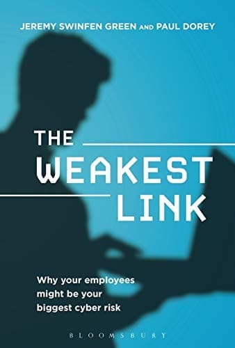 Tapa de The Weakest Link