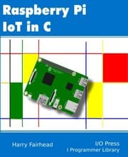 Tapa de Raspberry Pi IoT In C