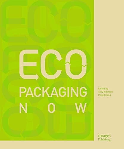 Tapa de Eco Packaging Now