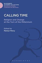 Tapa de Calling Time
