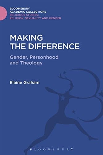 Tapa de Making the Difference