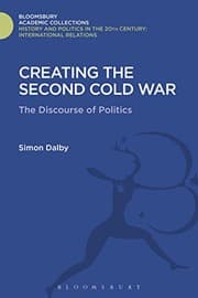 Tapa de Creating the Second Cold War