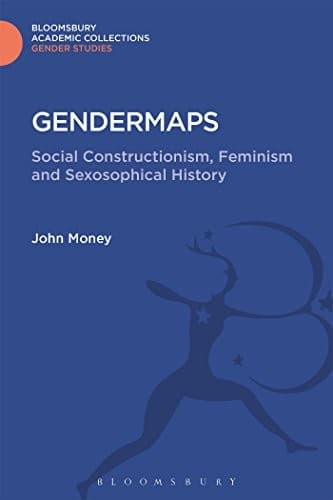 Tapa de Gendermaps