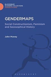 Tapa de Gendermaps
