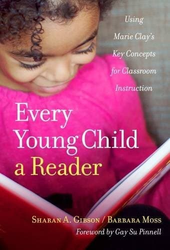 Tapa de Every Young Child a Reader