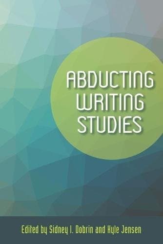 Tapa de Abducting Writing Studies