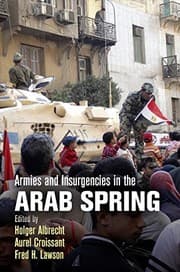 Tapa de Armies and Insurgencies in the Arab Spring