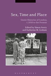 Tapa de Sex, Time and Place