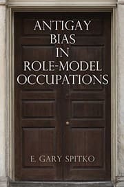 Tapa de Antigay Bias in Role-Model Occupations