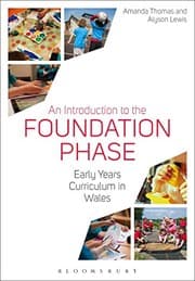 Tapa de An Introduction to the Foundation Phase
