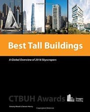 Tapa de Best Tall Buildings
